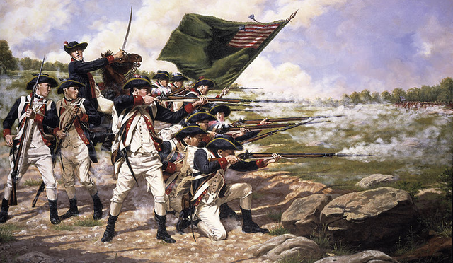 battle of long island