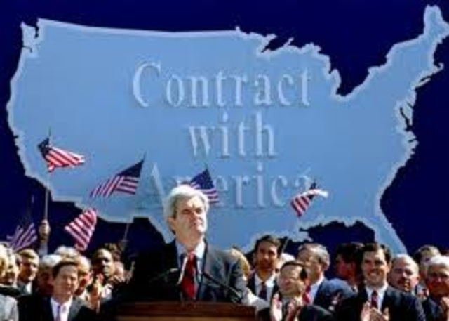 Contract with America