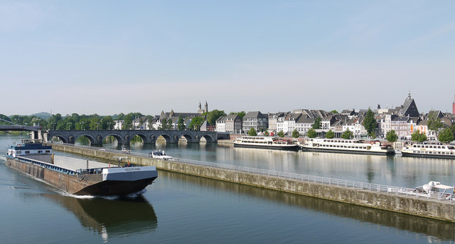 Германия и Голландия