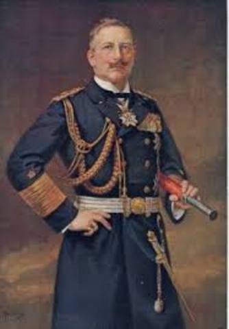 Kaiser Wilhelm 2