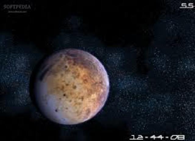 Pluto