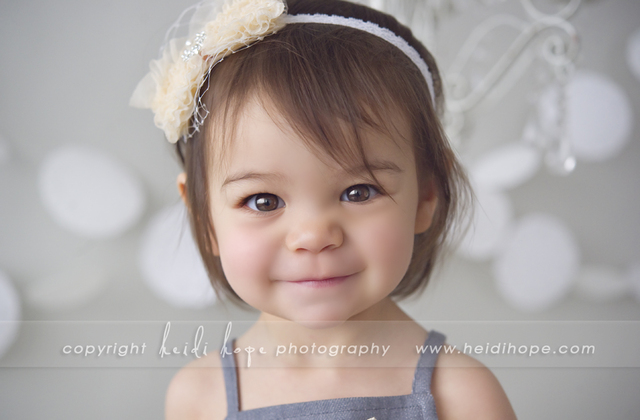 physical development at 18 months