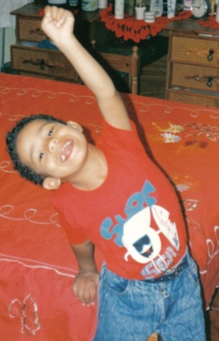 Todo mundo pro lado de lá...todo mundo pro lado de cá!