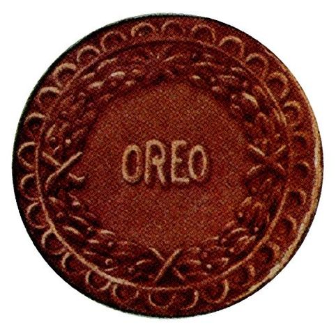 Oreos introduced