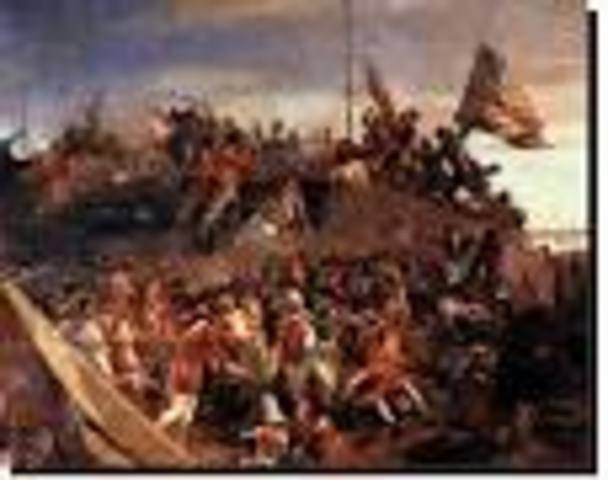 Battle of Yorktown