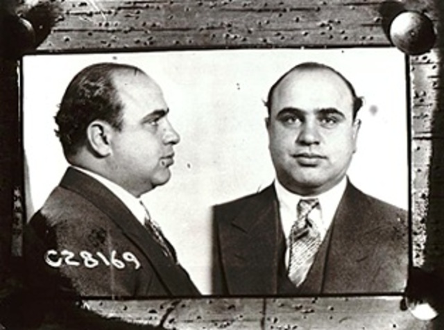 AL Capone