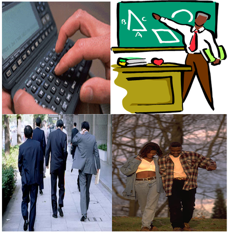 FILOSOFÍA TAYLORISMO