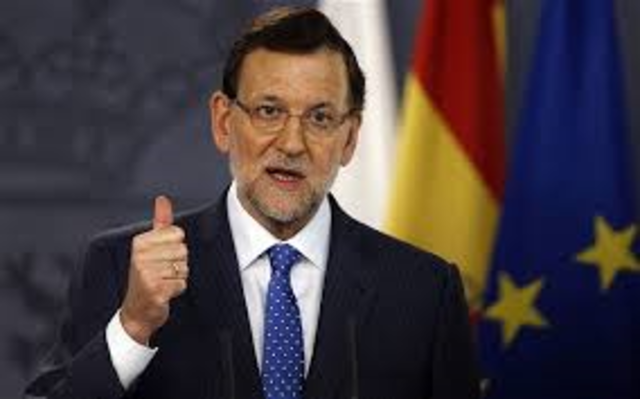 Mariano Rajoy
