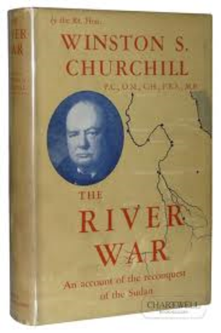 The River War