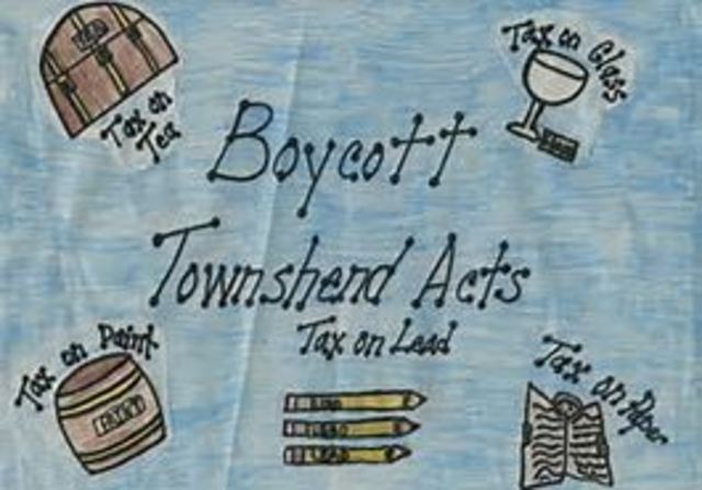 Townshend Act