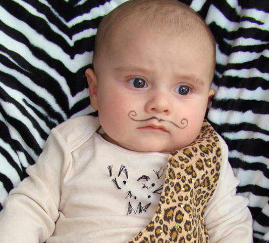 Otto von Bismark is born