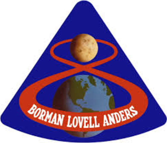 Apollo Mission 8