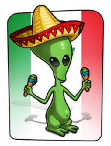 Alien and Sedection Acts