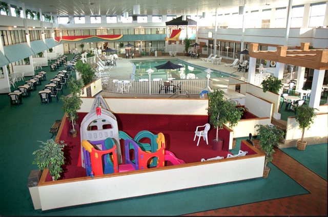 $1 million rennovation project launched