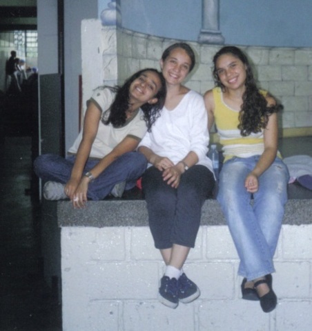 Primeiras amizades Leopoldo...período e transição...