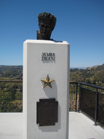 A Stainless Steel and Marble Was Made In Rememberance To.....