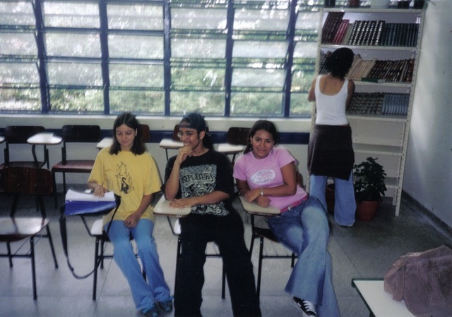 July, Emerson, Linne...