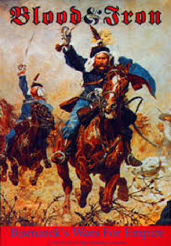 Bismarck Declares War on Austria