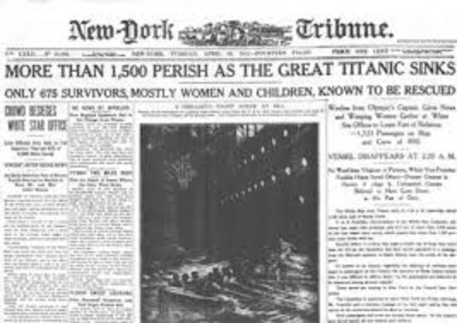 The New York Tribune