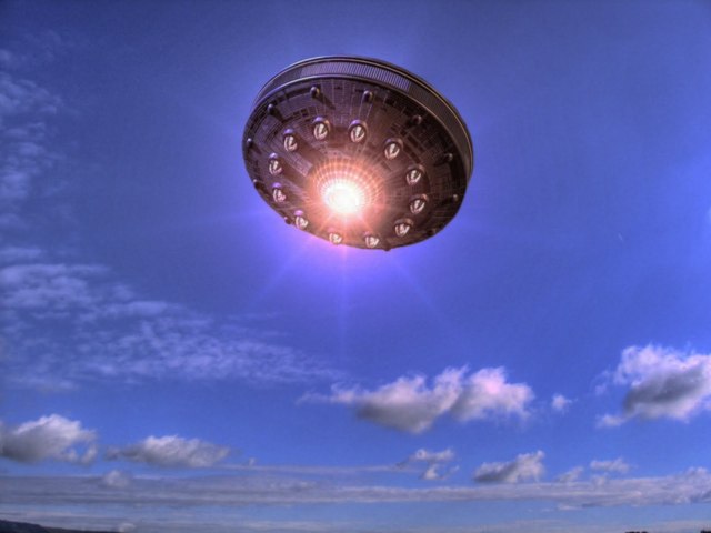UFO