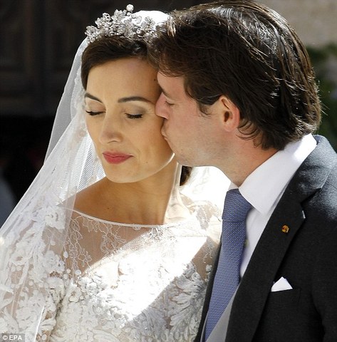 Monet Marries Alice Horschede