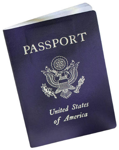 Passports