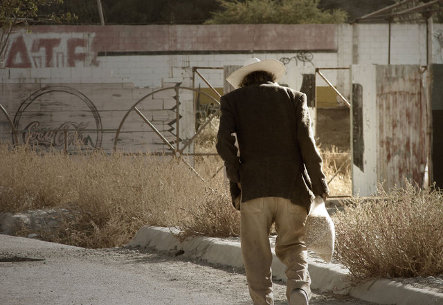 Jean Valjean est arrivé à Digne