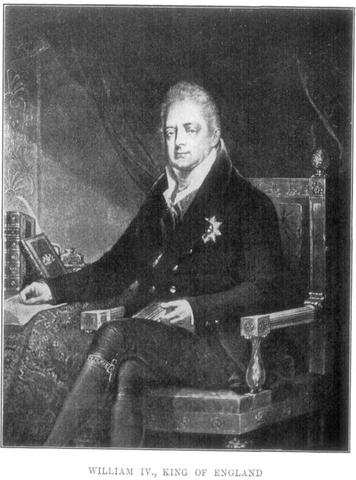 Frederick William IV is offered the Throne