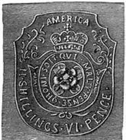 Stamp Act
