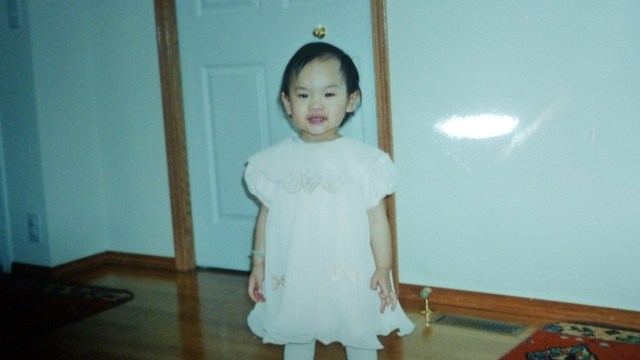 Mi cuarto cumpleaños