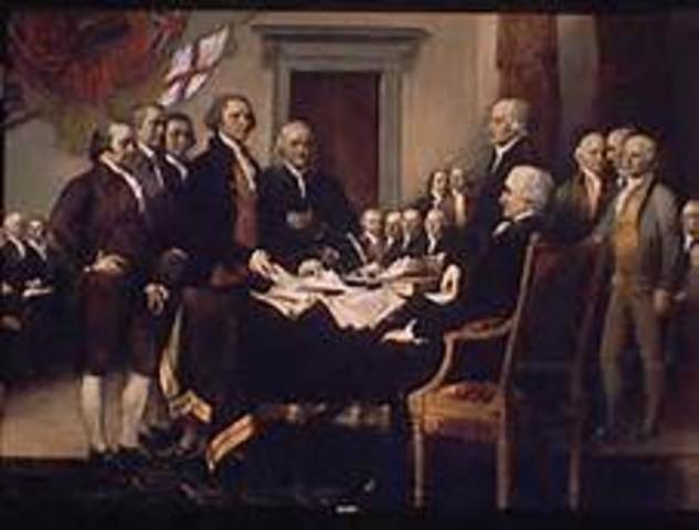 2nd Continental Congress