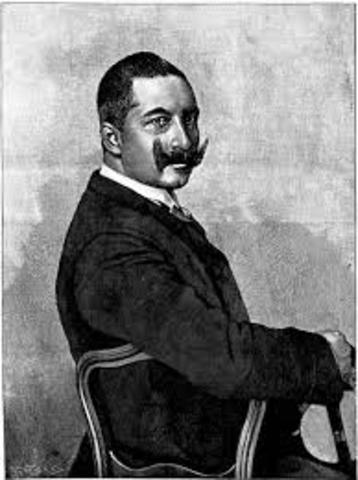 William II became Kaiser