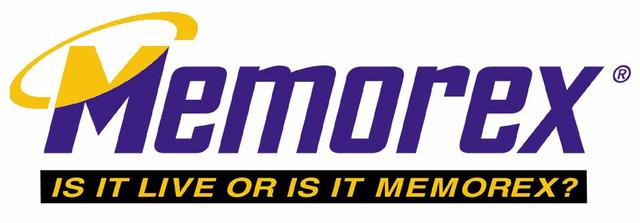 Donald Luby starts working for Memorex in San Fransisco