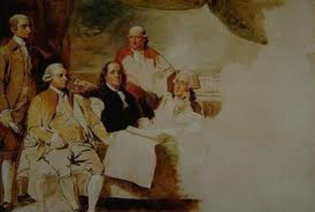 treaty of paris of 1763