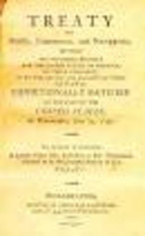 Jay’s Treaty