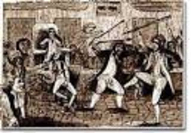 Alien and Sedition Acts