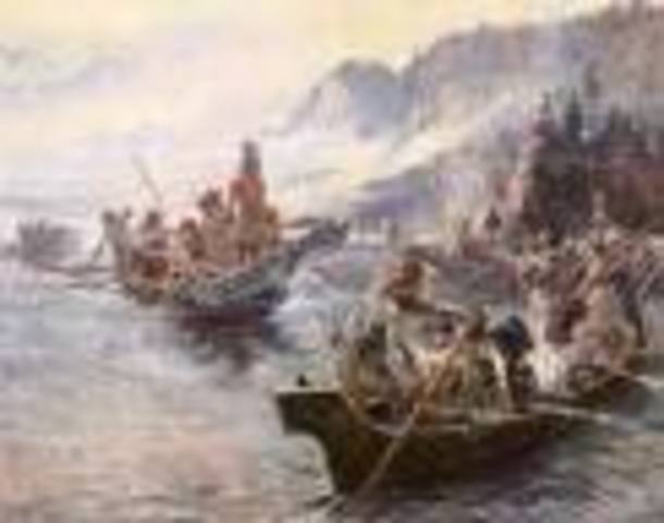 Lewis & Clark Expedition