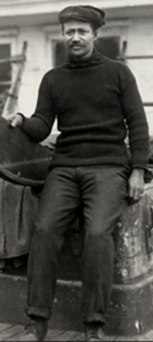 ending it just the beginning