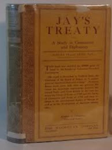 Jay's Treaty