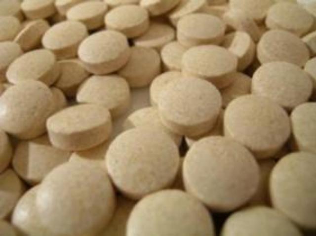 Oral Contraceptive Pill