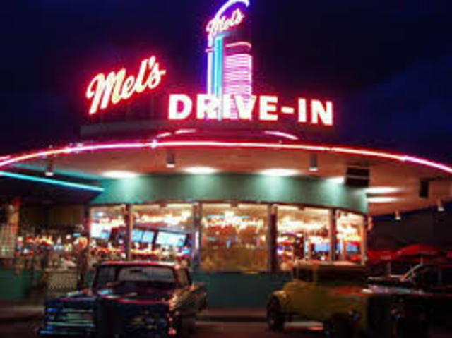 Drive-In