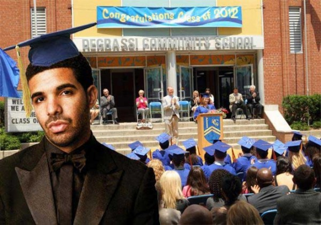 high School secundaria