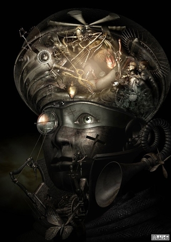 Пятое поколение