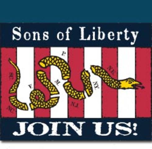 Sons of Liberty