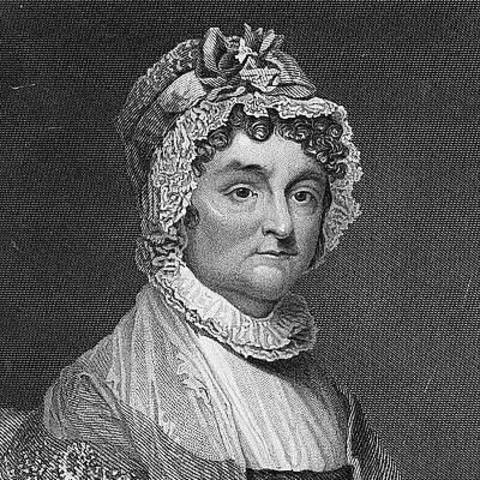Abigail Adams