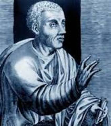 Marco Fabio Quintiliano