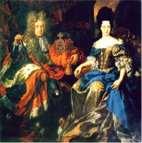 Medici Family becomes the official banker for the pope