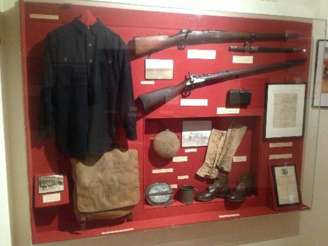 spanish american war a.k.a. the splendid little war