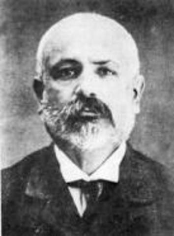 Francisco Ferrer Guardia