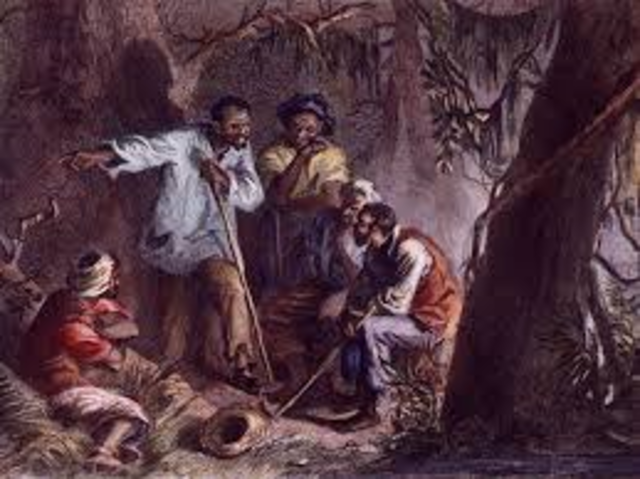 Nat Turner